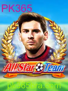 Explorando o Mundo de AllStarTeam: Um Guia Completo para PK365