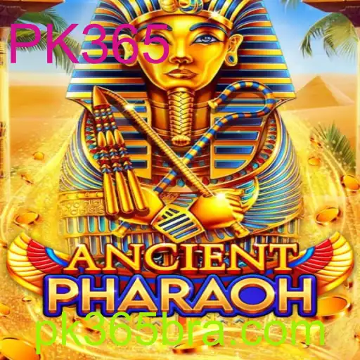 Descubra o Fascinante Mundo de AncientPharaoh com PK365