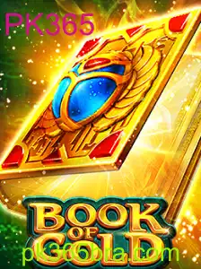 Explorando o Fascinante Mundo de BookofGold e PK365