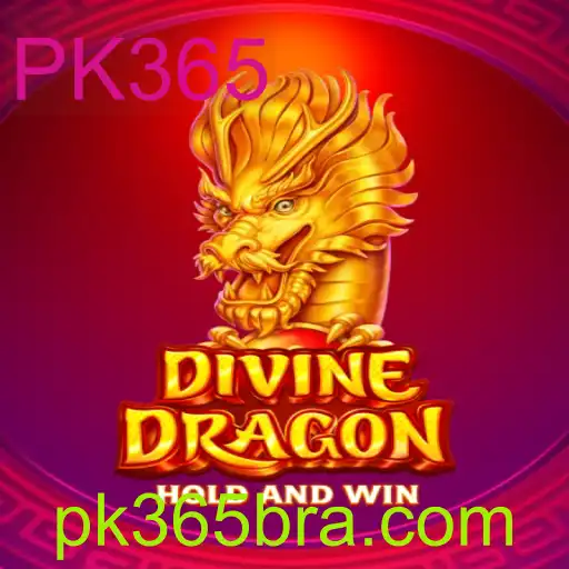 Descubra DivineDragon: O Mundo Fascinante do Jogo PK365