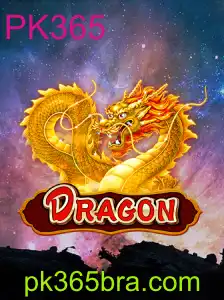 Descubra o Mundo do Jogo Dragon PK365