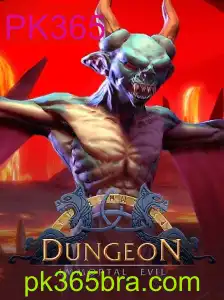 Explorando o Mundo Misterioso de Dungeon: Um Guia Completo de PK365