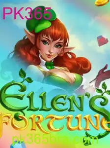 Descubra o Mundo de EllensFortune: Um Vício de Aventura e Estratégia
