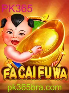 Explorando o Fascinante Mundo de FaCaiFuWa: Um Jogo Inovador na Plataforma PK365
