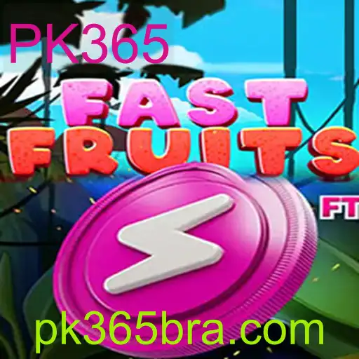 FastFruits: Um Mergulho no Mundo do Jogo Dinâmico PK365