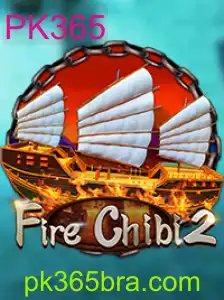 Explorando o Universo de FireChibi2