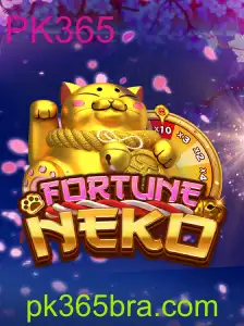 FortuneNeko: Descubra o Jogo Fascinante Inspirado pela Sorte e Tradição