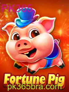 Explorando FortunePig: Um Mergulho no Universo do Jogo com PK365