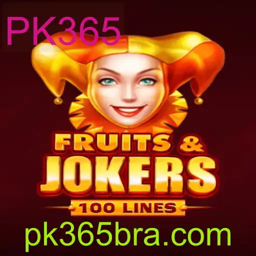 Explorando o Mundo Vibrante do Jogo FruitsAndJokers100