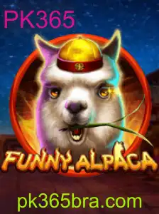 Descubra o Mundo de FunnyAlpaca: Um Jogo Revolucionário com PK365