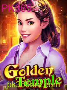 Explorando as Aventuras de GoldenTemple: O Jogo de Estratégia e Ação com PK365