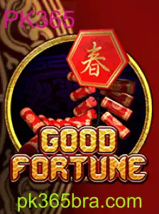 GoodFortune: Descubra as Emoções e Estratégias do Jogo de Sorte e Habilidade