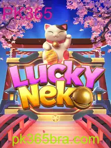 Explorando os Detalhes do Jogo 'LuckyNeko' no Universo PK365
