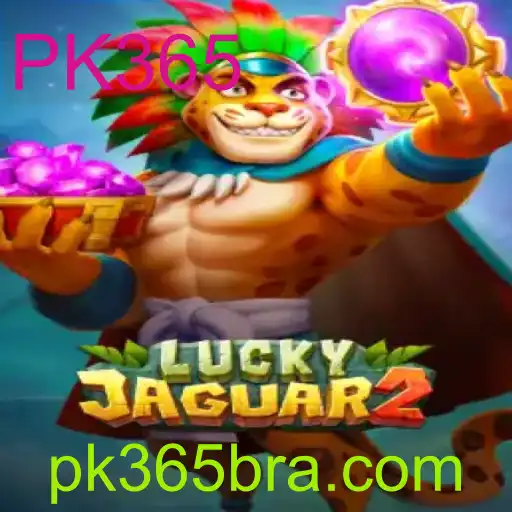 Descubra o Mundo do Jogo Luckyjaguar2 com PK365