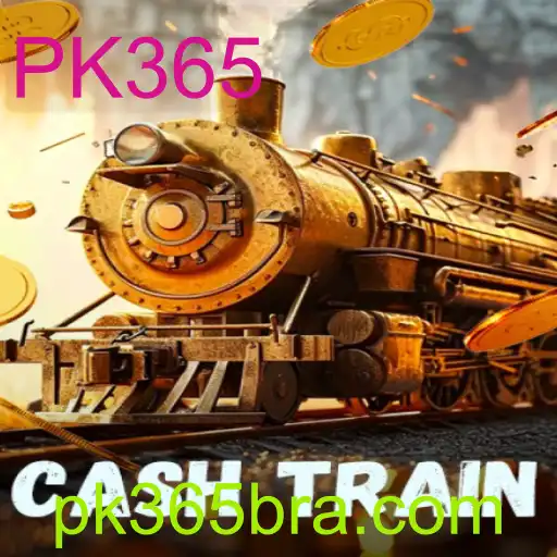 CashTrain: Desvende o Fenômeno do Jogo com PK365