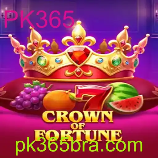 CrownofFortune: Aventuras no Mundo de PK365