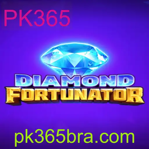 Descubra DiamondFort: Uma Aventura Estratégica com PK365