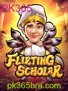 FlirtingScholar: Descubra o Fascinante Mundo de Romance e Estratégia em PK365
