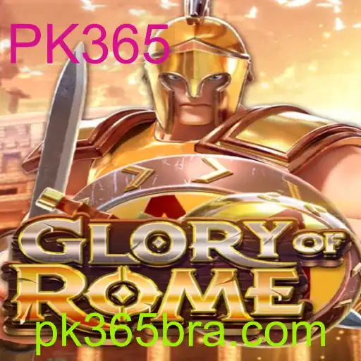 Descubra o Fascinante Mundo de GloryofRome