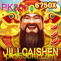 Explorando o Universo do Jogo JILICaishen e a Plataforma PK365