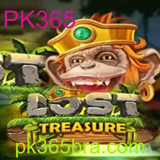 Explorando o Mundo de Aventuras em LostTreasure com PK365