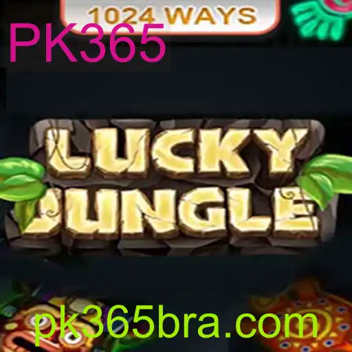 LuckyJungle1024: Explore Aventuras no Novo Jogo de Estratégia
