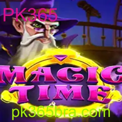 MagicTime: Descubra o Fascinante Mundo do Jogo de Estratégia PK365