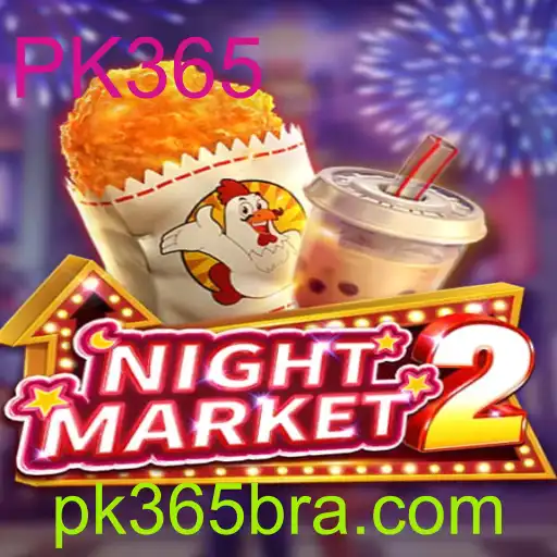 Descubra os Segredos de NightMarket2: O Jogo de Aventura com PK365