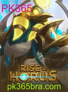 Explorando o Mundo de RiseofHorus