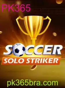 Conheça o SoccerSoloStriker: A Revolução Nos Jogos de Futebol