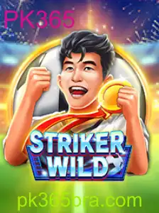 StrikerWILD: A Nova Sensação dos Jogos de Ação e Aventura