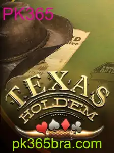 Explorando o Fascinante Mundo do Texas Holdem e a Plataforma PK365