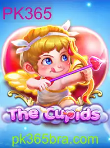 Descubra o Fascinante Universo de 'TheCupids': Uma Aventura de Estratégia e Romance