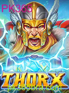Descubra o Jogo ThorX: Uma Aventura de Estratégia e Ação Inovadora