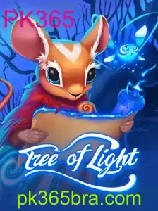 Explorando TreeofLight: Um Novo Capítulo no Mundo dos Jogos