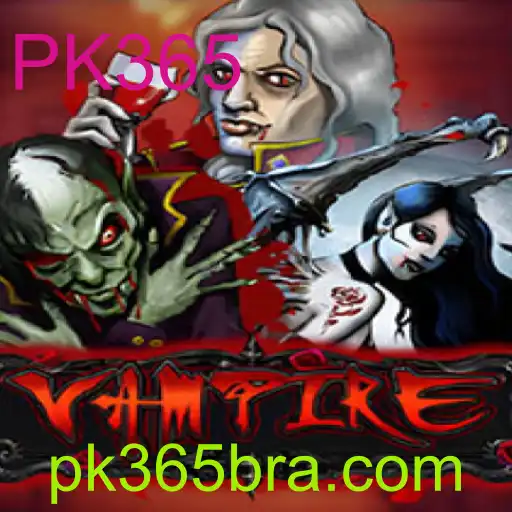 O Intrigante Mundo do Jogo Vampire: Uma Imersão no Universo de PK365