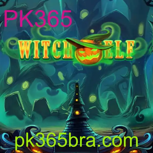 Explorando WitchElf: Um Mergulho no Mundo de PK365