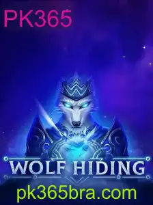 Explorando o Mundo de WolfHiding: O Jogo de Estratégia em Destaque