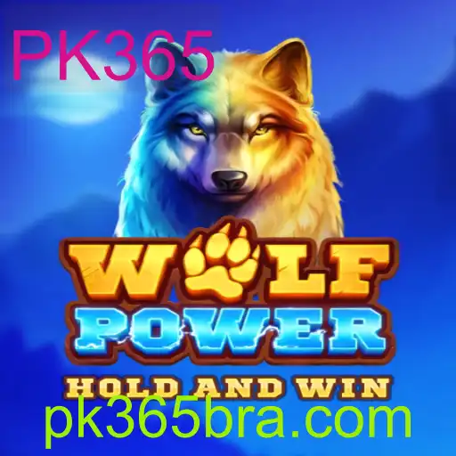 Explorando o Jogo WolfPower com PK365: Uma Nova Era de Entretenimento Digital
