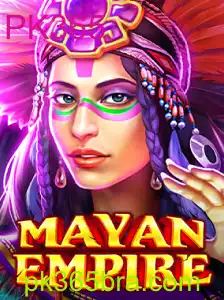 Descubra MayanEmpire: Um Novo Jogo Marcante