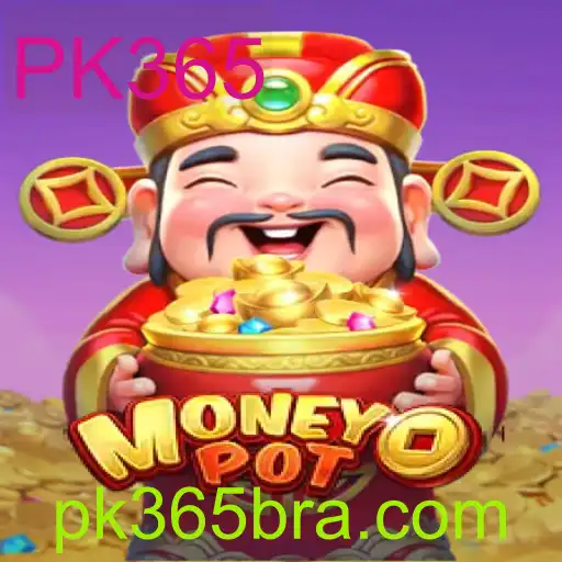 Explorando o Jogo MoneyPot: A Chave para Melhorar suas Estratégias com PK365