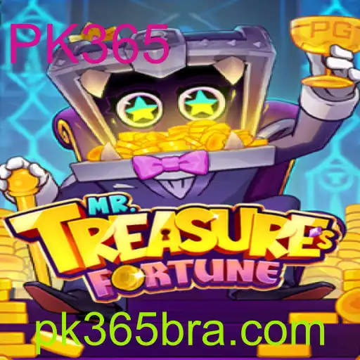Descubra o Fascinante Mundo de MrTreasuresFortune: Um Guia Completo com PK365