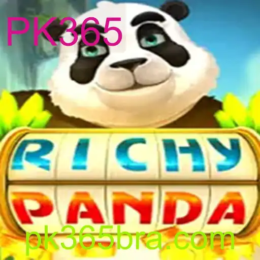 RichyPanda: Explorando o Mundo Empolgante do PK365