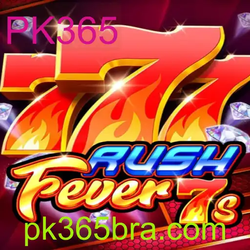 RushFever7s: Descubra o Mundo Envolvente do Jogo PK365