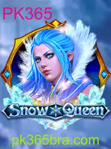 Explorando o Fascinante Mundo de SnowQueen no Universo PK365