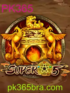 Descubra o Mundo Empolgante de Super5: O Jogo de Estratégia Revolucionário