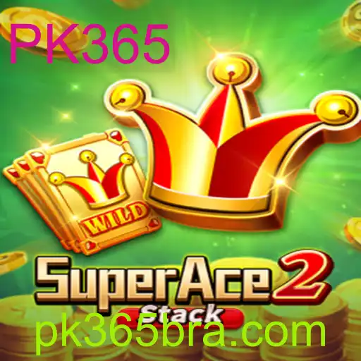 SuperAce2: Mergulhe na Aventura com PK365