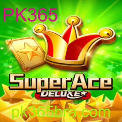 SuperAceDeluxe: Descubra o Jogo do Momento Com PK365