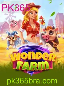 Explorando o Mundo de WonderFarm: Descrição, Introdução e Regras