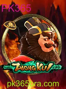 Explorando o Jogo ZhongKui: Descrição, Introdução e Regras